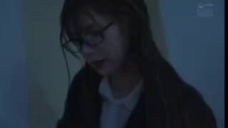 高颜值‘黑美人’TS雨诺，过年了和直男互相吃鸡巴